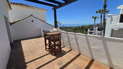 Penthouse Duplex in Marbella