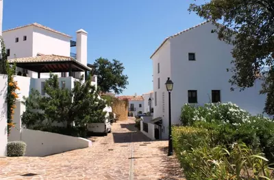 Penthouse Duplex in Marbella
