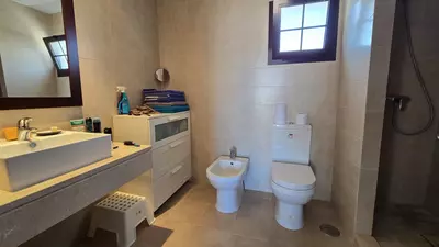 Penthouse Duplex in Marbella