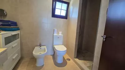 Penthouse Duplex in Marbella