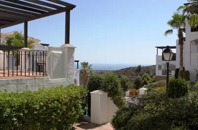 Penthouse Duplex in Marbella