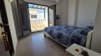 Penthouse Duplex in Marbella