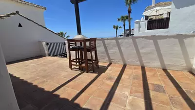 Penthouse Duplex in Marbella