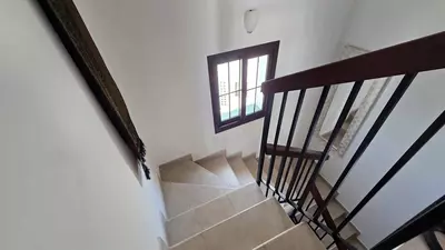 Penthouse Duplex in Marbella