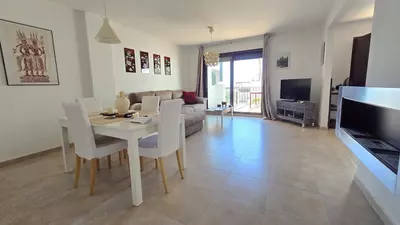 Penthouse Duplex in Marbella