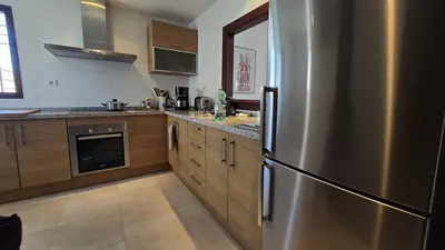 Penthouse Duplex in Marbella