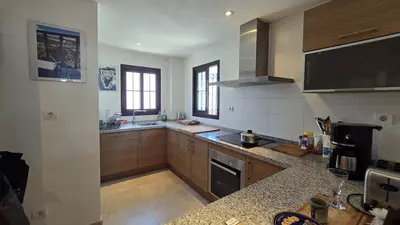 Penthouse Duplex in Marbella