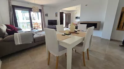 Penthouse Duplex in Marbella