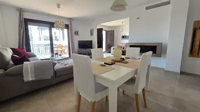 Penthouse Duplex in Marbella