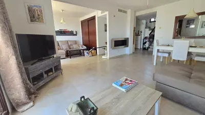 Penthouse Duplex in Marbella