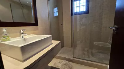 Penthouse Duplex in Marbella