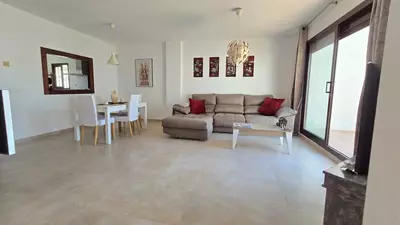 Penthouse Duplex in Marbella