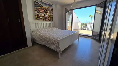 Penthouse Duplex in Marbella