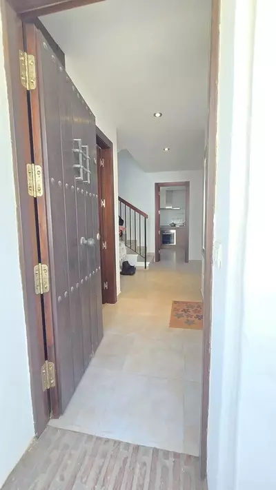 Penthouse Duplex in Marbella