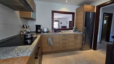 Penthouse Duplex in Marbella