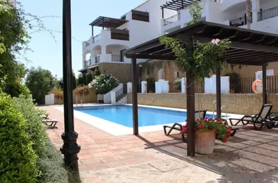 Penthouse Duplex in Marbella