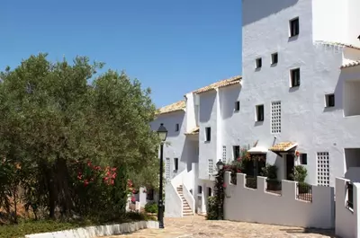 Penthouse Duplex in Marbella
