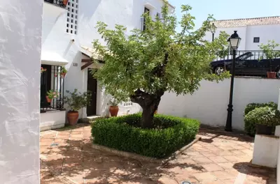 Penthouse Duplex in Marbella