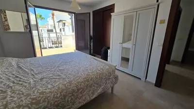 Penthouse Duplex in Marbella