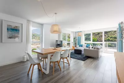 Penthouse in Benahavís