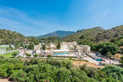 Penthouse in Benahavís