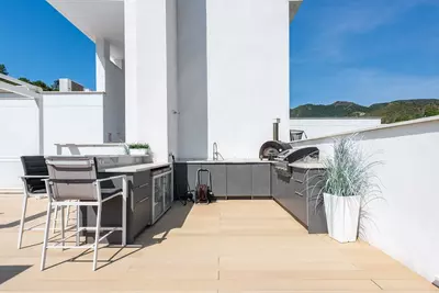 Penthouse in Benahavís