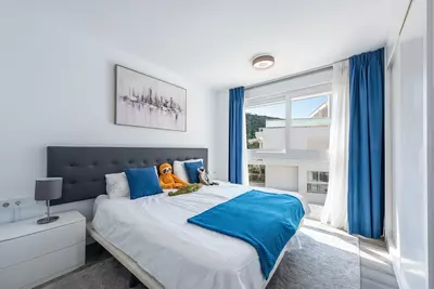 Penthouse in Benahavís