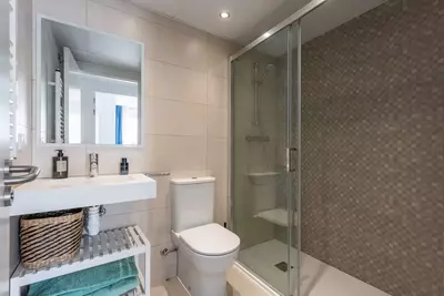 Penthouse in Benahavís