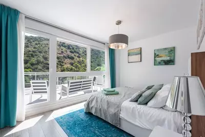 Penthouse in Benahavís