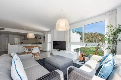 Penthouse in Benahavís