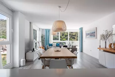 Penthouse in Benahavís