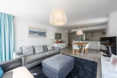 Penthouse in Benahavís