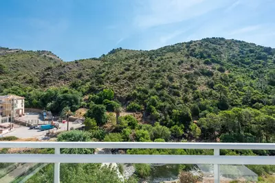 Penthouse in Benahavís