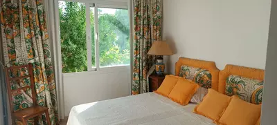 Ground Floor Apartment in Costalita