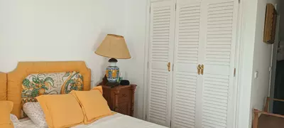 Ground Floor Apartment in Costalita