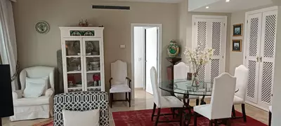 Ground Floor Apartment in Costalita
