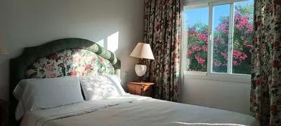 Ground Floor Apartment in Costalita