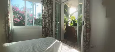 Ground Floor Apartment in Costalita