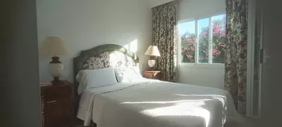 Ground Floor Apartment in Costalita