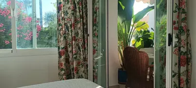 Ground Floor Apartment in Costalita