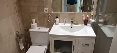 Ground Floor Apartment in Costalita