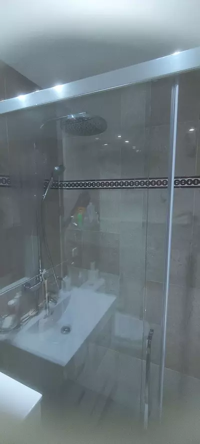 Ground Floor Apartment in Costalita