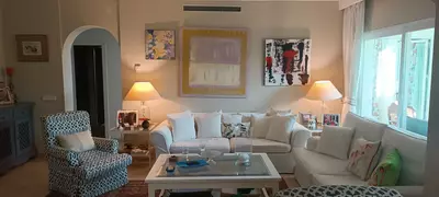 Ground Floor Apartment in Costalita