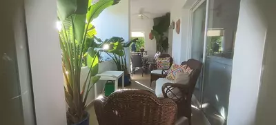 Ground Floor Apartment in Costalita