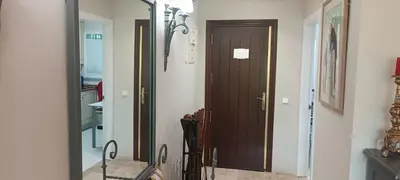 Ground Floor Apartment in Costalita