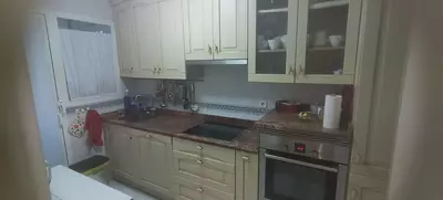 Ground Floor Apartment in Costalita