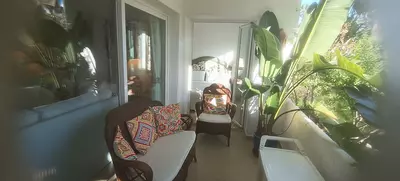 Ground Floor Apartment in Costalita