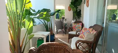 Ground Floor Apartment in Costalita