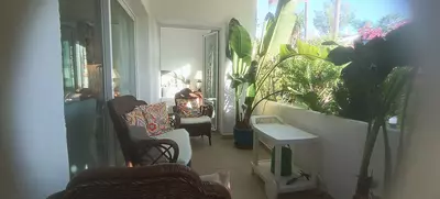 Ground Floor Apartment in Costalita