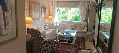 Ground Floor Apartment in Costalita